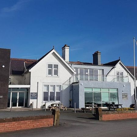 The Powfoot Hotel, Annan Exterior photo