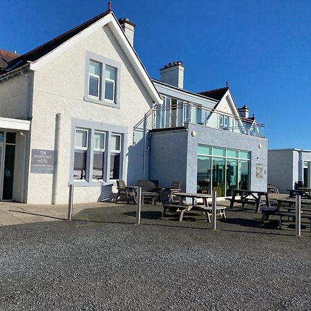 The Powfoot Hotel, Annan Exterior photo